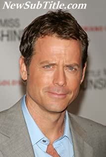 Greg Kinnear - نیو ساب تایتل